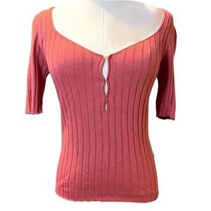 Free People Womens Sweater